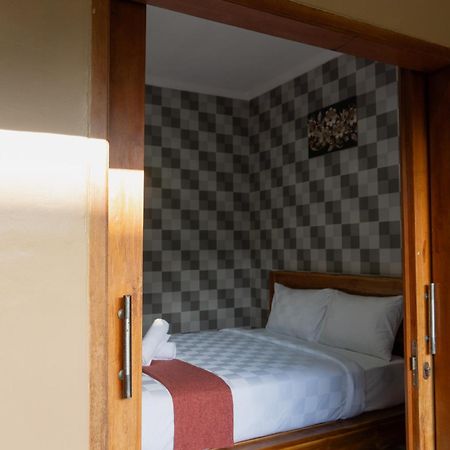 Dara House Apartment Кута Екстериор снимка