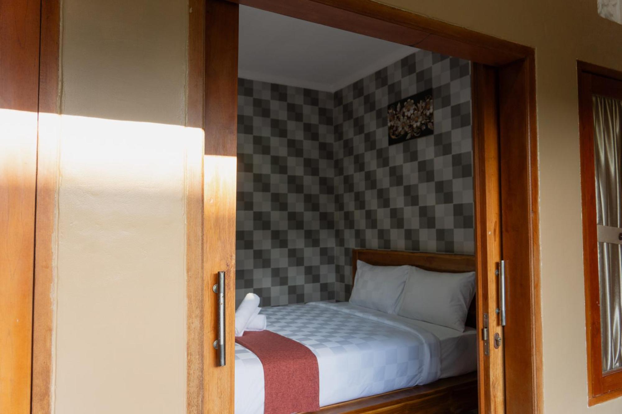 Dara House Apartment Кута Екстериор снимка
