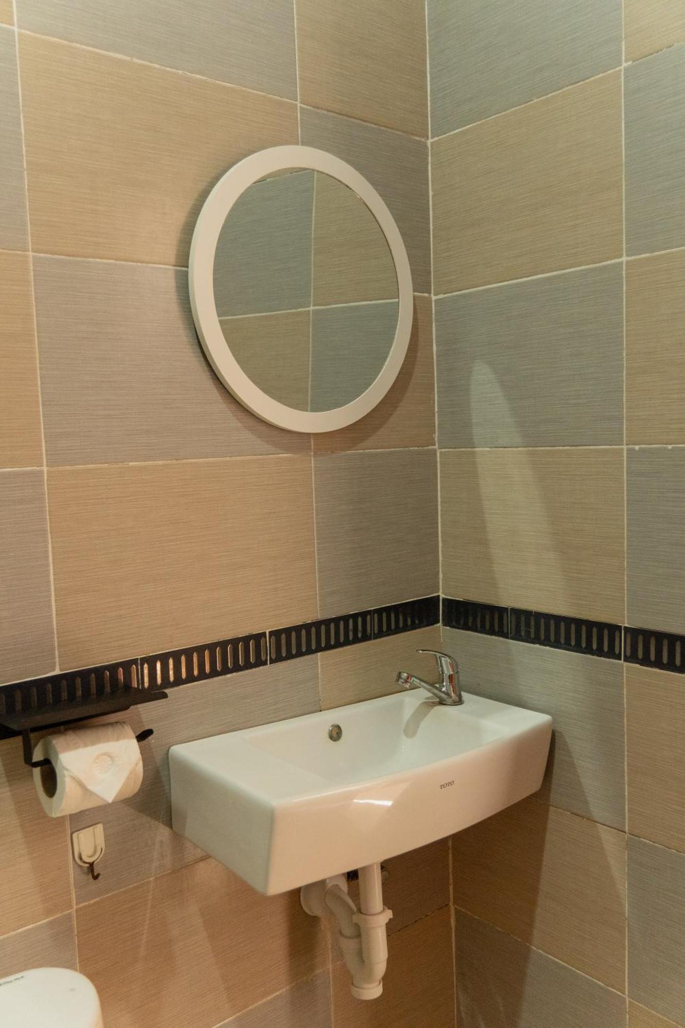 Dara House Apartment Кута Екстериор снимка