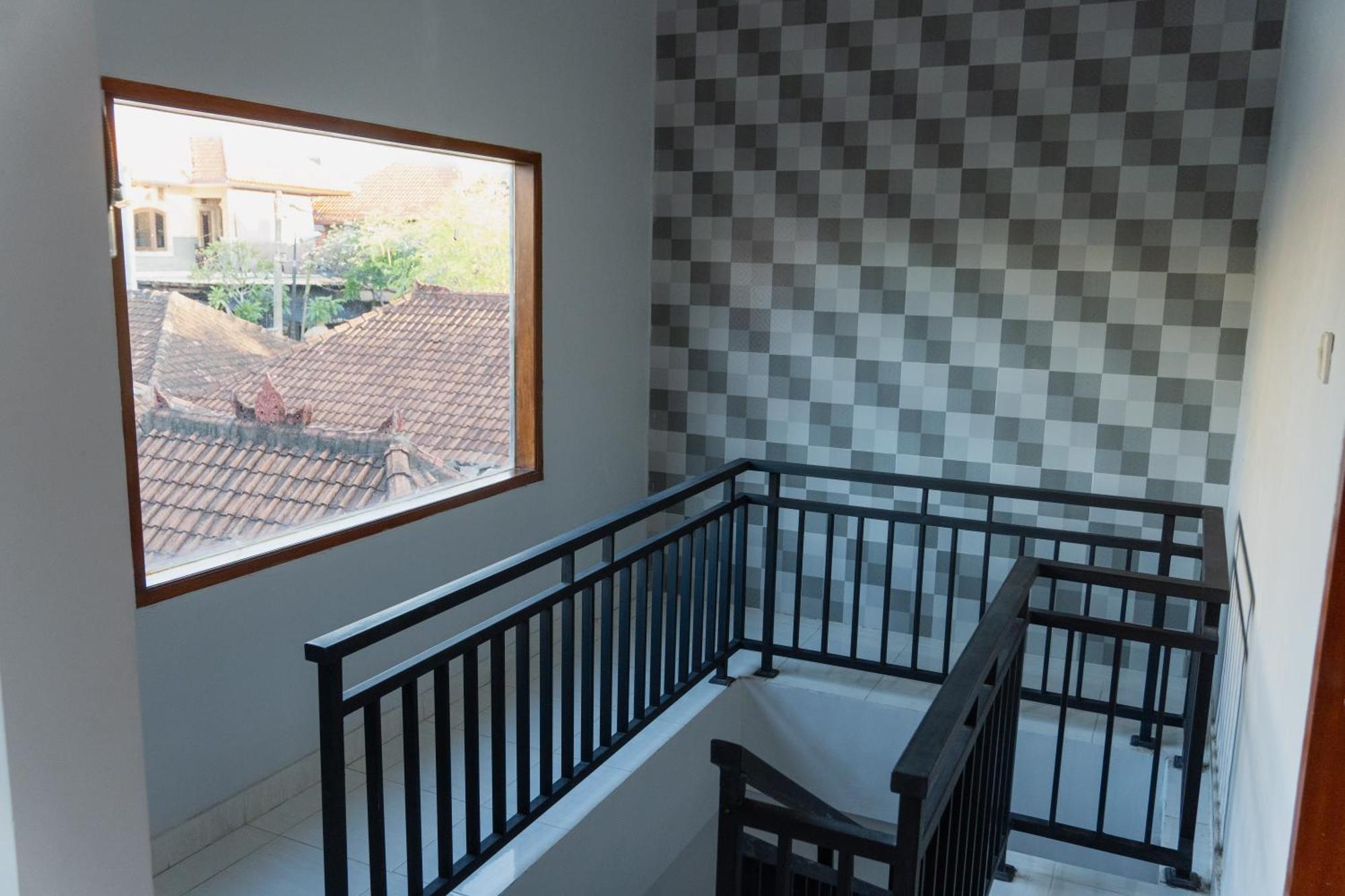 Dara House Apartment Кута Екстериор снимка