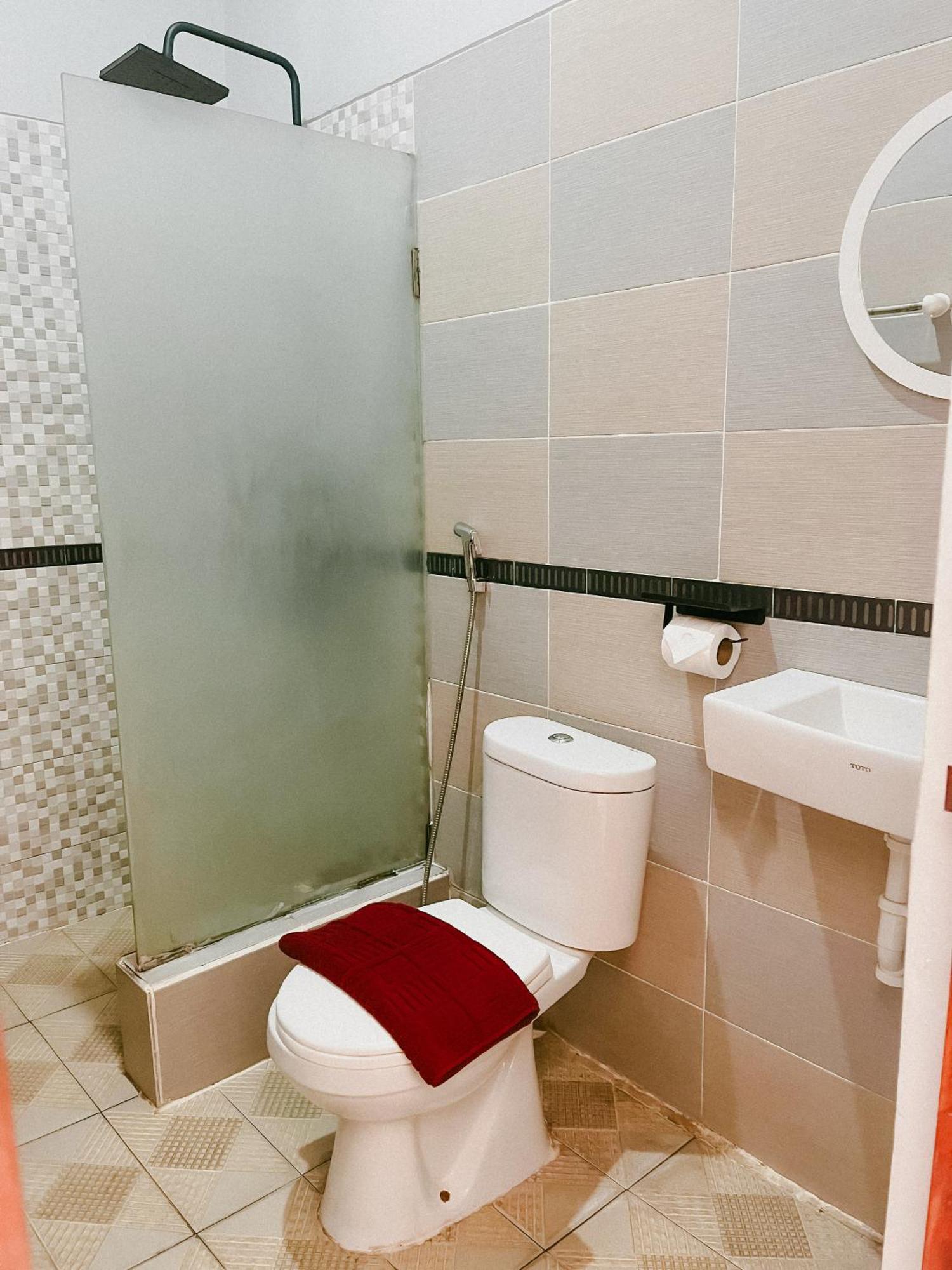 Dara House Apartment Кута Екстериор снимка